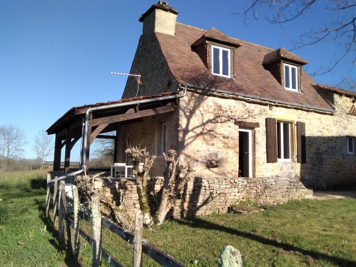 Loubejac Maison Avec Vue Magnifique מראה חיצוני תמונה