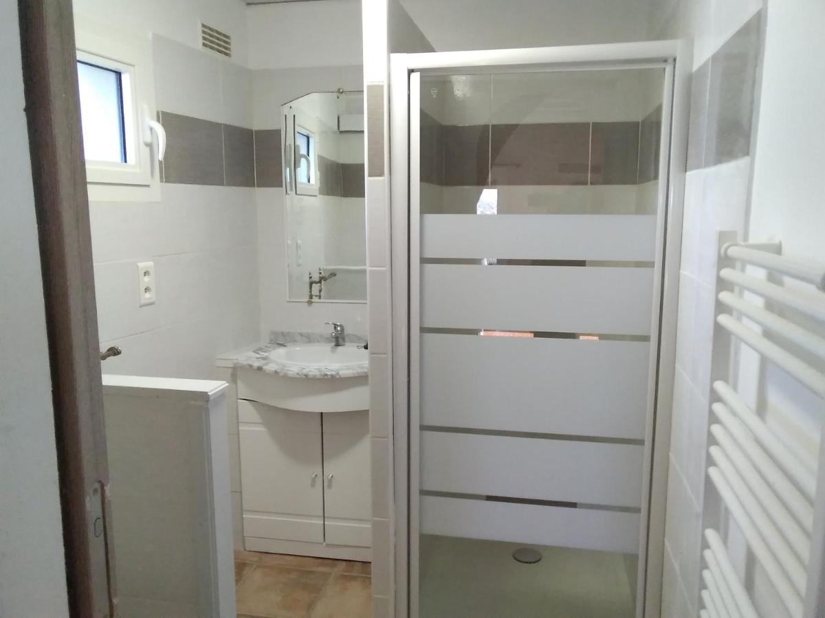Loubejac Maison Avec Vue Magnifique מראה חיצוני תמונה